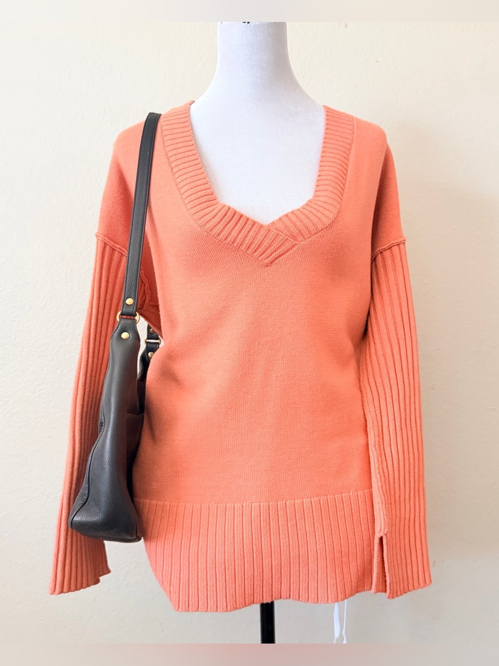 Free people Orion A Line Tunic